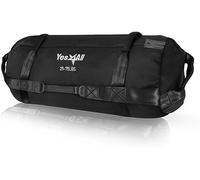 Yes4All M89B Sandbag, Noir, 0 - 34 Kilogrammes