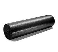 Yes4All PE Foam Roller - Rouleau en Mousse EPP Ultra Léger à Solf Densité 30/45/61/91 CM De Long Pour Dos, Les Jambes, Gymnastique, Pilates, Fitness, Yoga