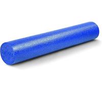 Yes4All PE Foam Roller - Rouleau en Mousse EPP Ultra Léger à Solf Densité 30/45/61/91 CM De Long Pour Dos, Les Jambes, Gymnastique, Pilates, Fitness, Yoga