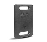 Yes4All Poids du Sac à Dos de 45 LB - Meilleur Poids du Sac à Dos en Fonte pour la Marche, Le Jogging et la Course