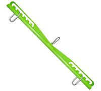 Yes4All Poignée de Traction en Acier Inoxydable pour diverses Machines de Gym