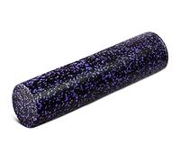 Yes4All Rouleau en Mousse Rond EPP Haute Densité pour le Dos, Rouleau d’Exercice pour Yoga, Pilates & Étirements - 30, 45, 60, 90 cm