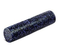 Yes4All Rouleau Mousse Rond en EPP Haute Densité pour le Dos, Rouleau d’Exercice pour Yoga, Pilates & Étirements - 30, 45, 60, 90 cm