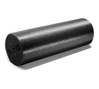 Yes4All Rouleau Mousse Rond en PE Densité Moyenne 30, 45, 60, 90 cm pour Pilates, Yoga, Étirements, Équilibre & Exercices du Core