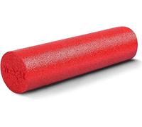 Yes4All PE Foam Roller - Rouleau en Mousse EPP Ultra Léger à Solf Densité 30/45/61/91 CM De Long Pour Dos, Les Jambes, Gymnastique, Pilates, Fitness, Yoga