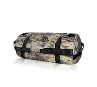 Yes4All Sacs de Sable d'entraînement Robustes, Camouflage, Taille S