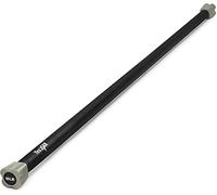 Yes4All Z2YS Weighted Workout Bar, Gris