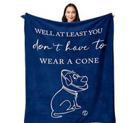 Yesbird Couverture Cure (130 x 150 cm, cadeau de guérison)