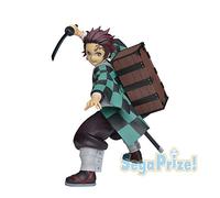 yescool Statue Demon Slayer en PVC 20 cm
