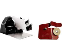 Yeseatis Berkel - Home Line 200 + Affûteur D'accessoires Pour Home Line (Noir)