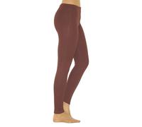 YESET Lot Thermo Filles Leggings Longues Jersey Coton Fleece Doublure