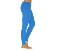 YESET Lot Thermo Filles Leggings Longues Jersey Coton Fleece Doublure