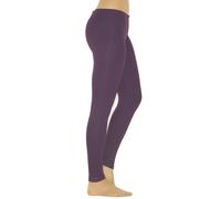 YESET Lot Thermo Filles Leggings Longues Jersey Coton Fleece Doublure