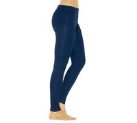 YESET Lot Thermo Filles Leggings Longues Jersey Coton Fleece Doublure