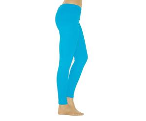 YESET Lot Thermo Filles Leggings Longues Jersey Coton Fleece Doublure