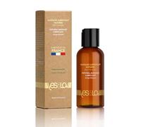 YESforLOV Huile de Massage 2en1 Naturelle Fleur d’Oranger - Huile Corps et Lubrifiant Comestible Sucré - Huile d’Amande Douce - Texture Longue Durée - 100ml - Made in France