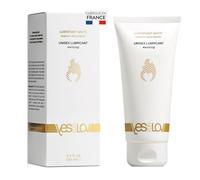 YESforLOV Lubrifiant Effet Chauffant Naturel à Base d’Eau - Gel Intime Hydratant - Hypoallergénique, Non Collant, Sans Parfum - Fabriqué en France (Lubrifiant Effet Chaud 100ml)