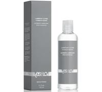 YESforLOV Lubrifiant Ultime Silicone Consistance Médium - Glisse Très Longue Durée - Texture Polyvalente pour Tous les Jeux - Gel Lubrifiant Sans Parfum Non Collant - Fabriqué en France - 150ml