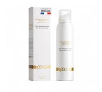 YESforLOV Mousse de Massage Crépitante - Huile de Massage Effet Pétillant - Bien-être - Parfum Agréable - Soin Sensoriel Corps & Couple - 150ml - Fabriqué en France