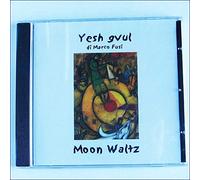 Yesh Gvul Di Marco Fusi - Moon Waltz [Import]