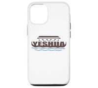 Yeshoua est l'arche, Les Jours de Noé (Matthieu 24, 37) Coque pour iPhone 12/12 Pro