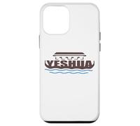 Yeshoua est l'arche, Les Jours de Noé (Matthieu 24, 37) Coque pour iPhone 12 Mini
