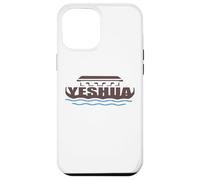 Yeshoua est l'arche, Les Jours de Noé (Matthieu 24, 37) Coque pour iPhone 12 Pro Max