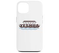 Yeshoua est l'arche, Les Jours de Noé (Matthieu 24, 37) Coque pour iPhone 13