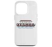 Yeshoua est l'arche, Les Jours de Noé (Matthieu 24, 37) Coque pour iPhone 13 Pro