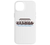 Yeshoua est l'arche, Les Jours de Noé (Matthieu 24, 37) Coque pour iPhone 14 Plus
