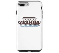 Yeshoua est l'arche, Les Jours de Noé (Matthieu 24, 37) Coque pour iPhone 7 Plus/8 Plus