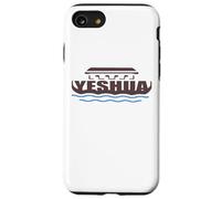 Yeshoua est l'arche, Les Jours de Noé (Matthieu 24, 37) Coque pour iPhone SE (2020) / 7/8