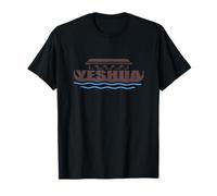 Yeshoua est l'arche, Les Jours de Noé (Matthieu 24, 37) T-Shirt