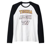 Yeshoua l'Aleph et TAV Manche Raglan