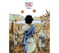 Yeshua – Mosquito Éditions