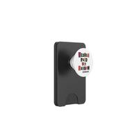 Yeshua a payé ma rançon 1 Timothy 2:5-6 PopSockets PopWallet pour MagSafe