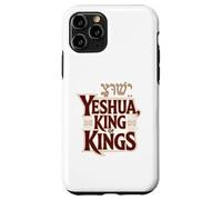 Yeshua Roi des Rois Coque pour iPhone 11 Pro