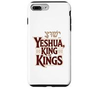 Yeshua Roi des Rois Coque pour iPhone 7 Plus/8 Plus