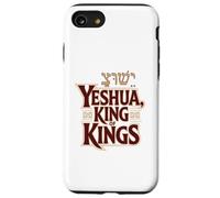 Yeshua Roi des Rois Coque pour iPhone SE (2020) / 7 / 8