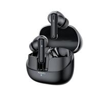 yesido TWS26 Écouteurs Bluetooth sans Fil, BT 5.3, 17H, 13mm, Noir | Écouteurs sans fil type AirPods, BT 5.3, 17H, 13 mm, réduction physique du bruit, alternative au casque anti bruit.