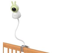 YESIMOM Support Camera Bebe, Support Babyphone Universel pour Moniteur