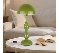 YESINTO Lampe Champignon,Lampe de Chevet,Lampe de Salon
