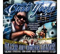 Yeska, Cuete - Tales of Cuete James