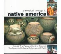 Yeskim - A Musical Voyage to Native [Import]
