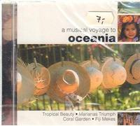 Yeskim - A Musical Voyage to Oceania [Import]
