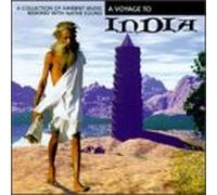 Yeskim - Voyage to India