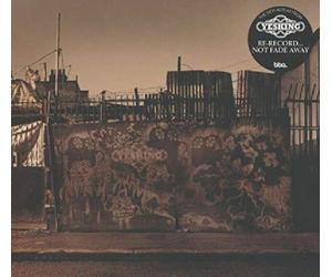 Yesking - Re-Record Not Fade Away [Import]