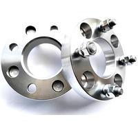 YESKIT Adaptateurs D'entretoises De Roues Élargies Kit De Joints 2 Pièces pour Toyota pour Model pour Noah SR 40 2000 entretoise Roue(30mm)