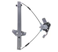 YESKIT AP01 - Lève-vitre Électrique Gauche avec Moteur 741-134, pour Toyota RAV4 1996-2000 741-134 741134 69820-42100 Régulateur