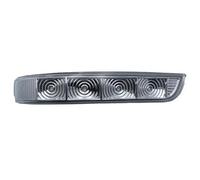 YESKIT Clignotant De Rétroviseur Latéral Pour Kia Pour Sorento 2009-2014(Right)
